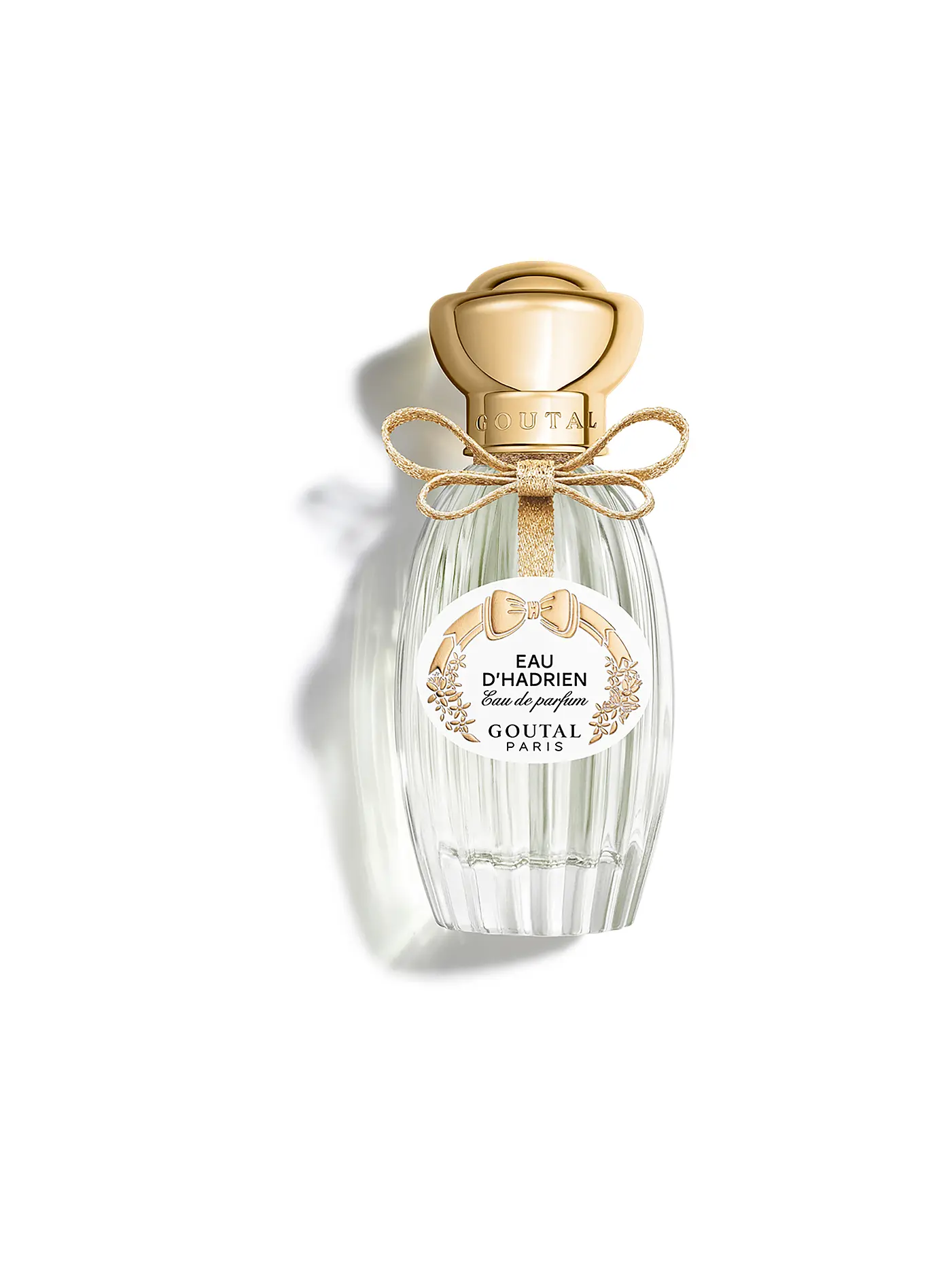 GOUTAL | Eau d'Hadrien Eau de Parfum 100ml | keine Farbe